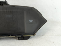2014-2017 Honda Odyssey Information Display Screen - Oemusedautoparts1.com