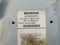 2014-2017 Honda Odyssey Information Display Screen - Oemusedautoparts1.com
