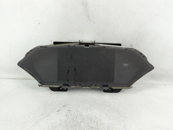 compare product 2014-2017 Honda Odyssey Information Display Screen