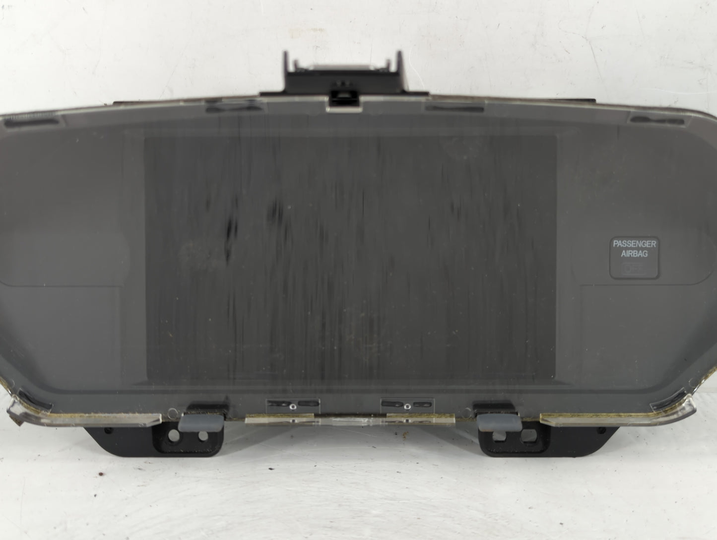 2014-2017 Honda Odyssey Information Display Screen - Oemusedautoparts1.com