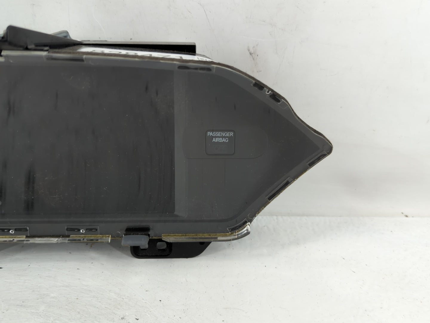 2014-2017 Honda Odyssey Information Display Screen - Oemusedautoparts1.com