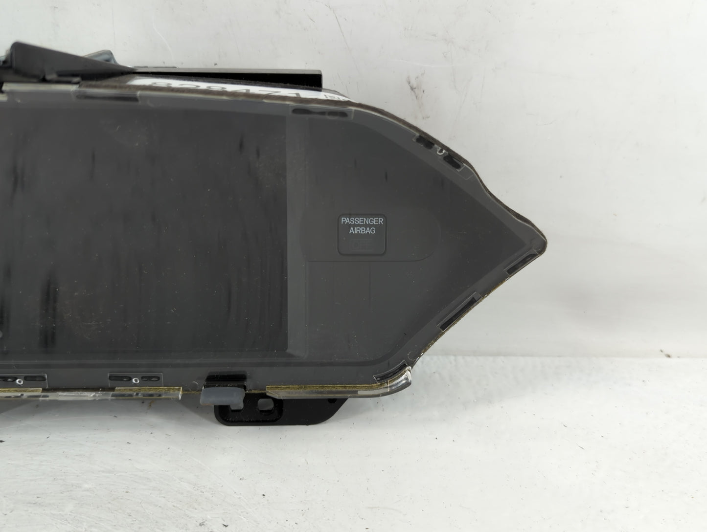 2014-2017 Honda Odyssey Information Display Screen - Oemusedautoparts1.com