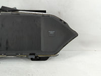 2014-2017 Honda Odyssey Information Display Screen - Oemusedautoparts1.com