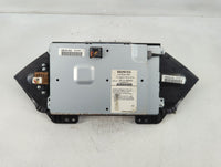 2014-2017 Honda Odyssey Information Radio Display Screen 828471 - Oemusedautoparts1.com