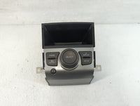 2012-2015 Honda Pilot Radio AM FM Cd Player Receiver Replacement P/N:77280-SZA-A400-20 Fits Fits 2012 2013 2014 2015 OEM Use