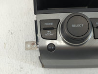 2012-2015 Honda Pilot Radio AM FM Cd Player Receiver Replacement P/N:77280-SZA-A400-20 Fits Fits 2012 2013 2014 2015 OEM Use