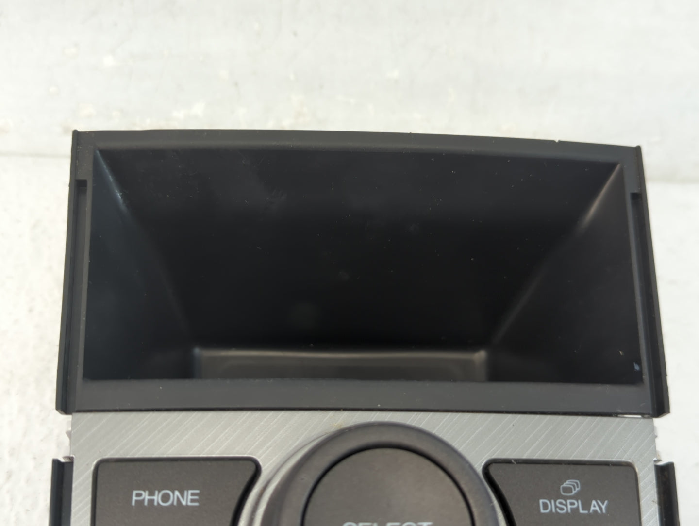 2012-2015 Honda Pilot Radio AM FM Cd Player Receiver Replacement P/N:77280-SZA-A400-20 Fits Fits 2012 2013 2014 2015 OEM Use
