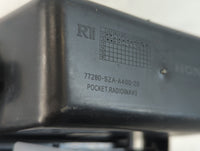 2012-2015 Honda Pilot Radio AM FM Cd Player Receiver Replacement P/N:77280-SZA-A400-20 Fits Fits 2012 2013 2014 2015 OEM Use