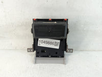 2012-2015 Honda Pilot Radio AM FM Cd Player Receiver Replacement P/N:77280-SZA-A400-20 Fits Fits 2012 2013 2014 2015 OEM Use
