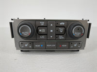 2012-2015 Honda Pilot Climate Control Module Temperature AC/Heater Replacement P/N:79600SZAA110M1 Fits Fits 2012 2013 2014 2