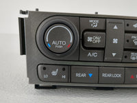 2012-2015 Honda Pilot Climate Control Module Temperature AC/Heater Replacement P/N:79600SZAA110M1 Fits Fits 2012 2013 2014 2