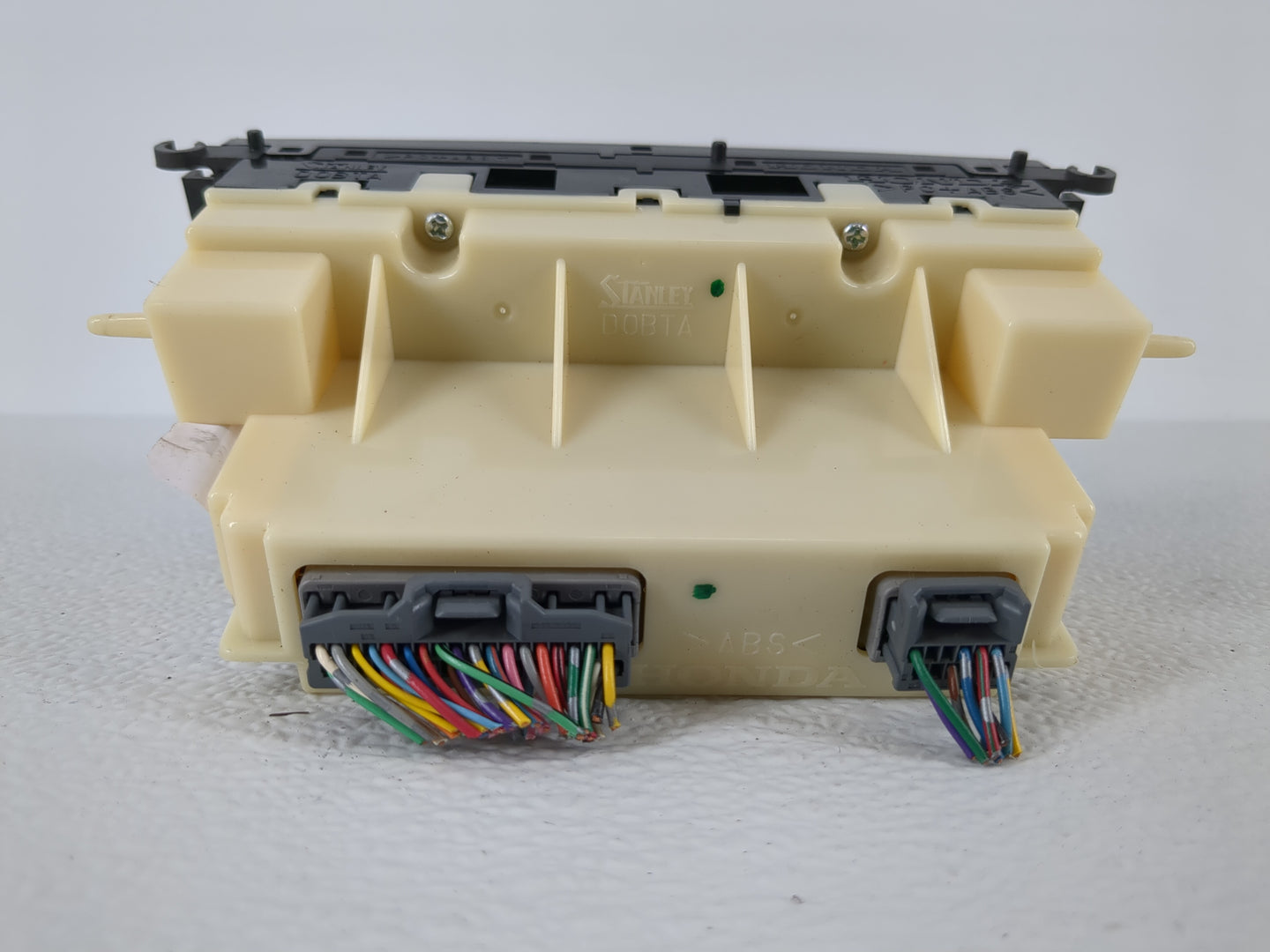 2012-2015 Honda Pilot Climate Control Module Temperature AC/Heater Replacement P/N:79600SZAA110M1 Fits Fits 2012 2013 2014 2