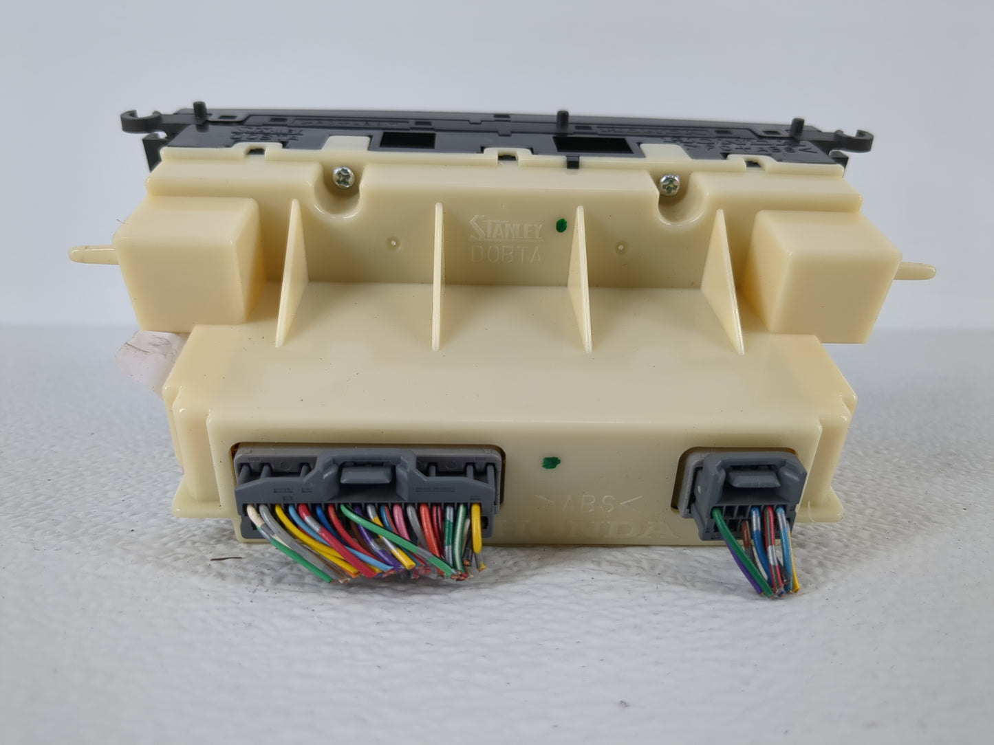 2012-2015 Honda Pilot Climate Control Module Temperature AC/Heater Replacement P/N:79600SZAA110M1 Fits Fits 2012 2013 2014 2