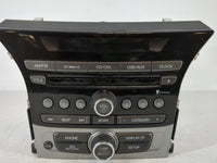 2012-2015 Honda Pilot Radio AM FM Cd Player Receiver Replacement P/N:39100-SZA-A320-M1 Fits Fits 2012 2013 2014 2015 OEM Use