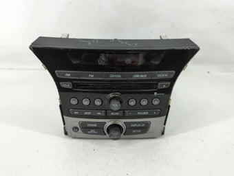 compare product 2012-2015 Honda Pilot Radio AM FM Cd Player Receiver Replacement P/N:39100-SZA-C220-M1 39100-SZA-A311-M1 Fits OEM Used Auto Parts