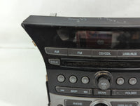 2012-2015 Honda Pilot Radio AM FM Cd Player Receiver Replacement P/N:39100-SZA-C220-M1 39100-SZA-A311-M1 Fits OEM Used Auto 