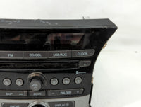 2012-2015 Honda Pilot Radio AM FM Cd Player Receiver Replacement P/N:39100-SZA-C220-M1 39100-SZA-A311-M1 Fits OEM Used Auto 
