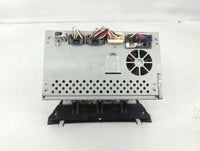 2012-2015 Honda Pilot Radio AM FM Cd Player Receiver Replacement P/N:39100-SZA-C220-M1 39100-SZA-A311-M1 Fits OEM Used Auto 