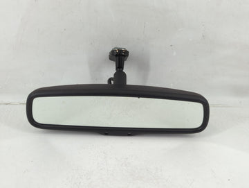 2013-2018 Honda Pilot Interior Rear View Mirror Replacement OEM P/N:E11026001 Fits OEM Used Auto Parts - Oemusedautoparts1.c