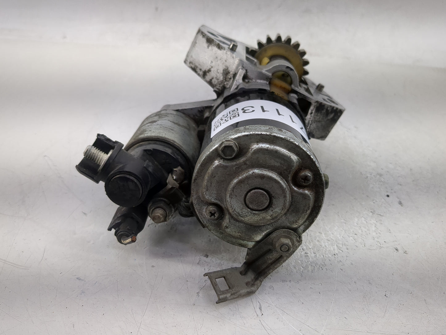 2016-2020 Honda Pilot Car Starter Motor Solenoid OEM P/N:428000-5380 Fits Fits 2012 2013 2014 2015 2016 2017 2018 2019 2020 
