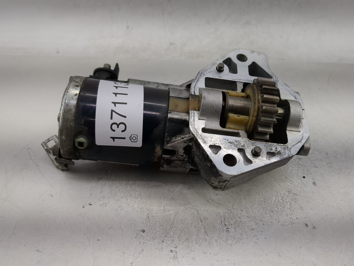 2016-2020 Honda Pilot Car Starter Motor Solenoid OEM P/N:428000-5380 Fits Fits 2012 2013 2014 2015 2016 2017 2018 2019 2020 