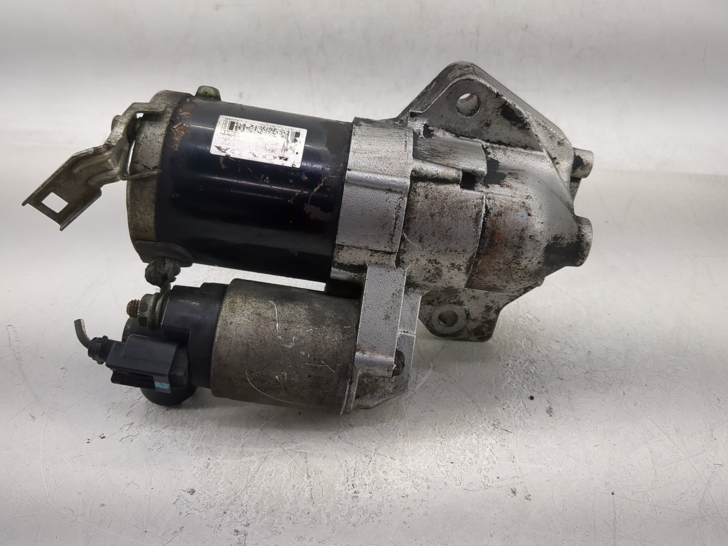 2016-2020 Honda Pilot Car Starter Motor Solenoid OEM P/N:428000-5380 Fits Fits 2012 2013 2014 2015 2016 2017 2018 2019 2020 