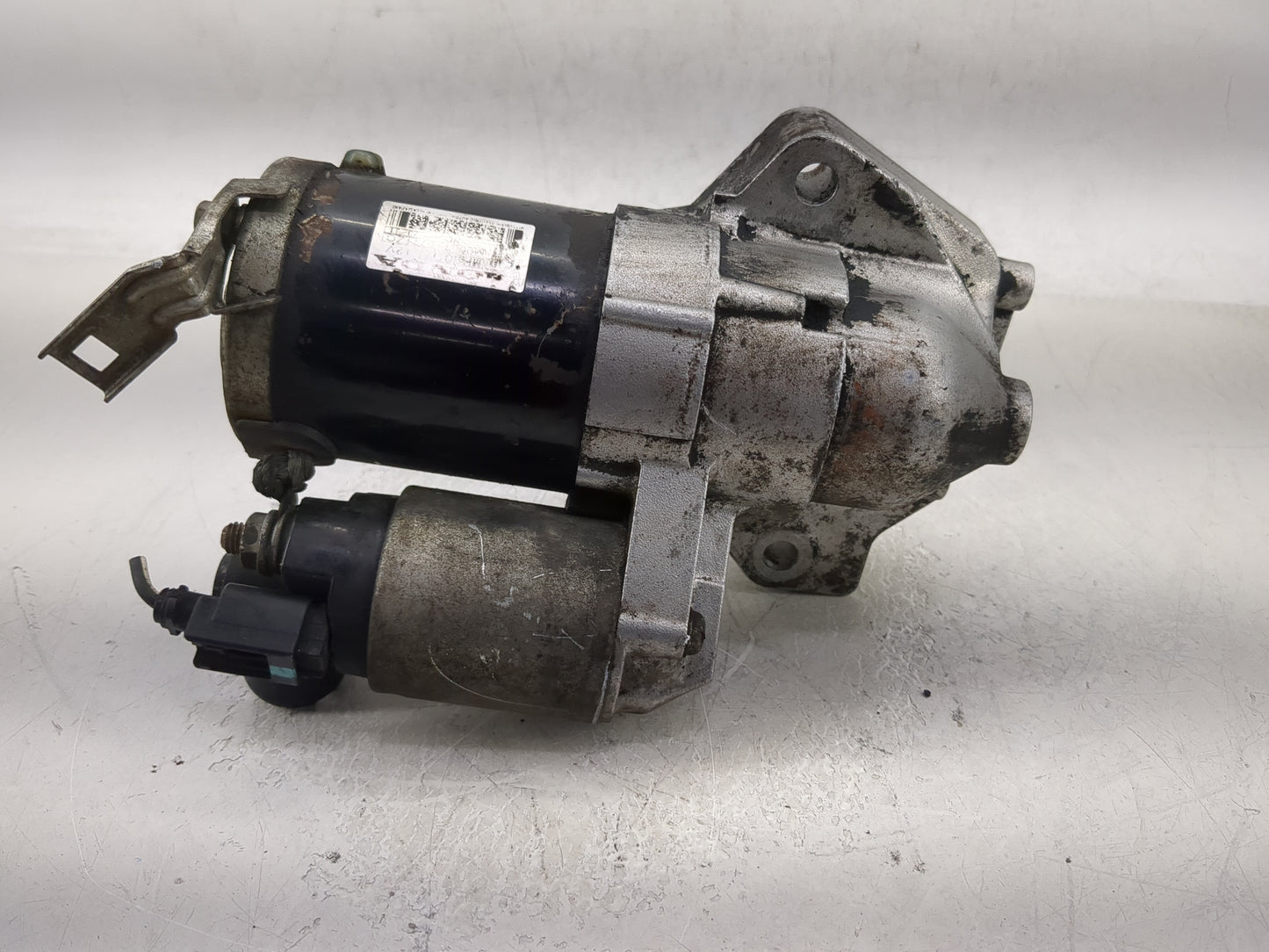 2016-2020 Honda Pilot Car Starter Motor Solenoid OEM P/N:428000-5380 Fits Fits 2012 2013 2014 2015 2016 2017 2018 2019 2020 