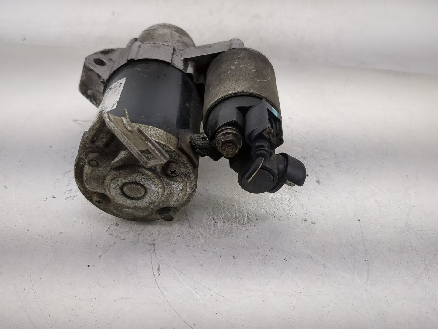 2016-2020 Honda Pilot Car Starter Motor Solenoid OEM P/N:428000-5380 Fits Fits 2012 2013 2014 2015 2016 2017 2018 2019 2020 