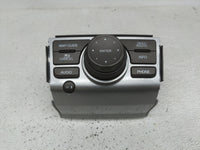 2012-2015 Honda Pilot Radio AM FM Cd Player Receiver Replacement P/N:39050-SZA-A110-M1 Fits Fits 2012 2013 2014 2015 OEM Use