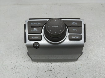 compare product 2012-2015 Honda Pilot Radio AM FM Cd Player Receiver Replacement P/N:39050-SZA-A110-M1 Fits Fits 2012 2013 2014 2015 OEM Used Auto Parts