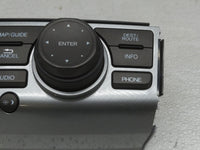 2012-2015 Honda Pilot Radio AM FM Cd Player Receiver Replacement P/N:39050-SZA-A110-M1 Fits Fits 2012 2013 2014 2015 OEM Use
