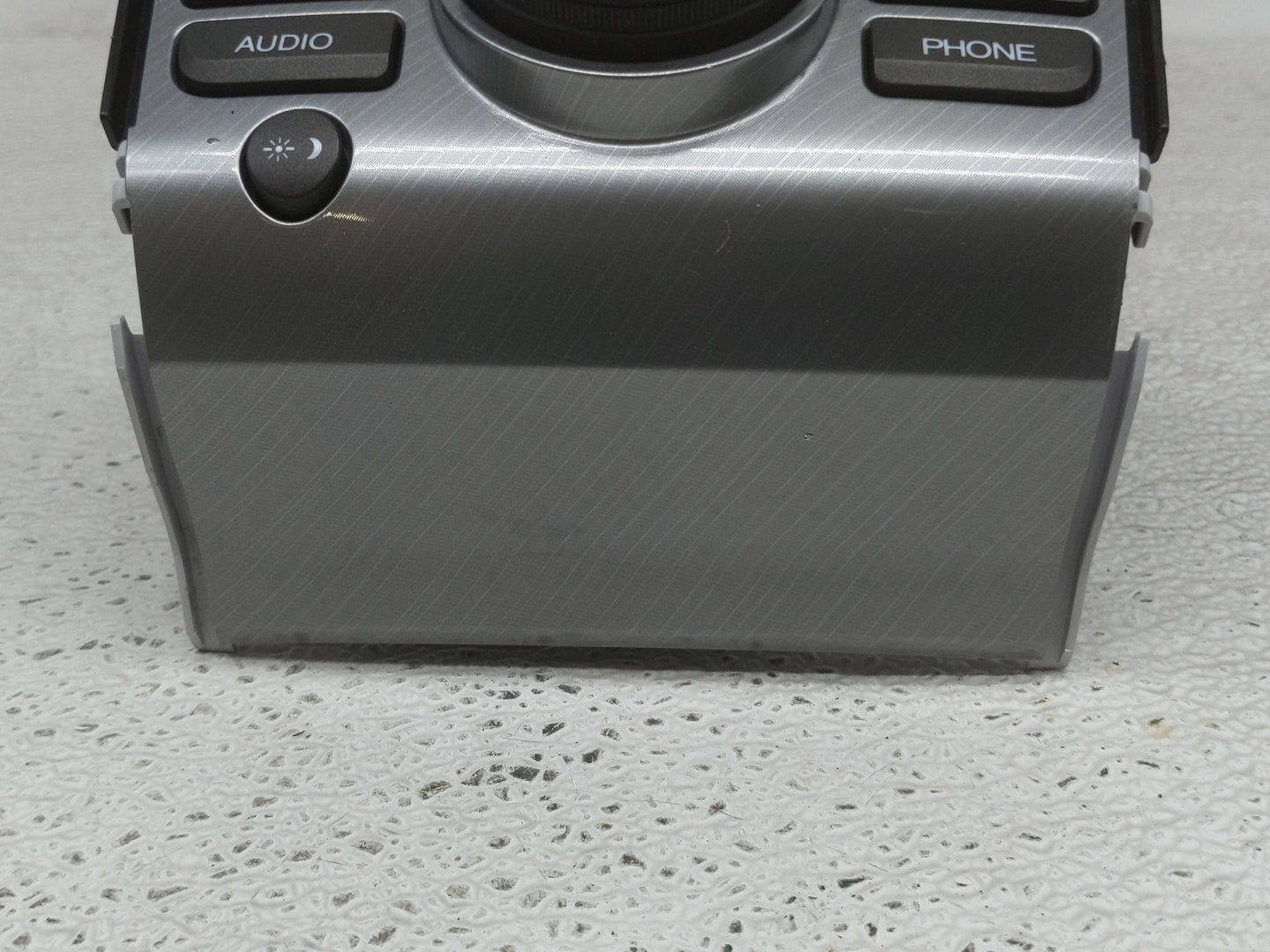 2012-2015 Honda Pilot Radio AM FM Cd Player Receiver Replacement P/N:39050-SZA-A110-M1 Fits Fits 2012 2013 2014 2015 OEM Use