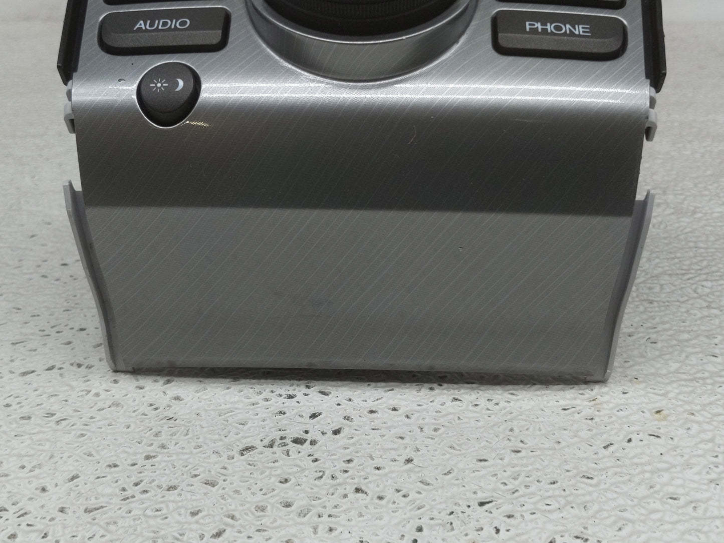 2012-2015 Honda Pilot Radio AM FM Cd Player Receiver Replacement P/N:39050-SZA-A110-M1 Fits Fits 2012 2013 2014 2015 OEM Use