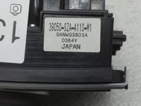 2012-2015 Honda Pilot Radio AM FM Cd Player Receiver Replacement P/N:39050-SZA-A110-M1 Fits Fits 2012 2013 2014 2015 OEM Use