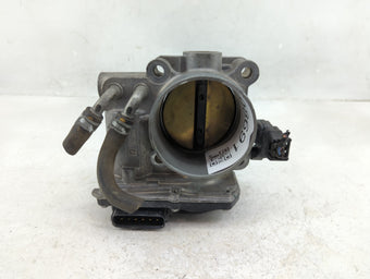 compare product 2009-2015 Honda Pilot Throttle Body Fits Fits 2009 2010 2011 2012 2013 2014 2015 2016 2017 OEM Used Auto Parts