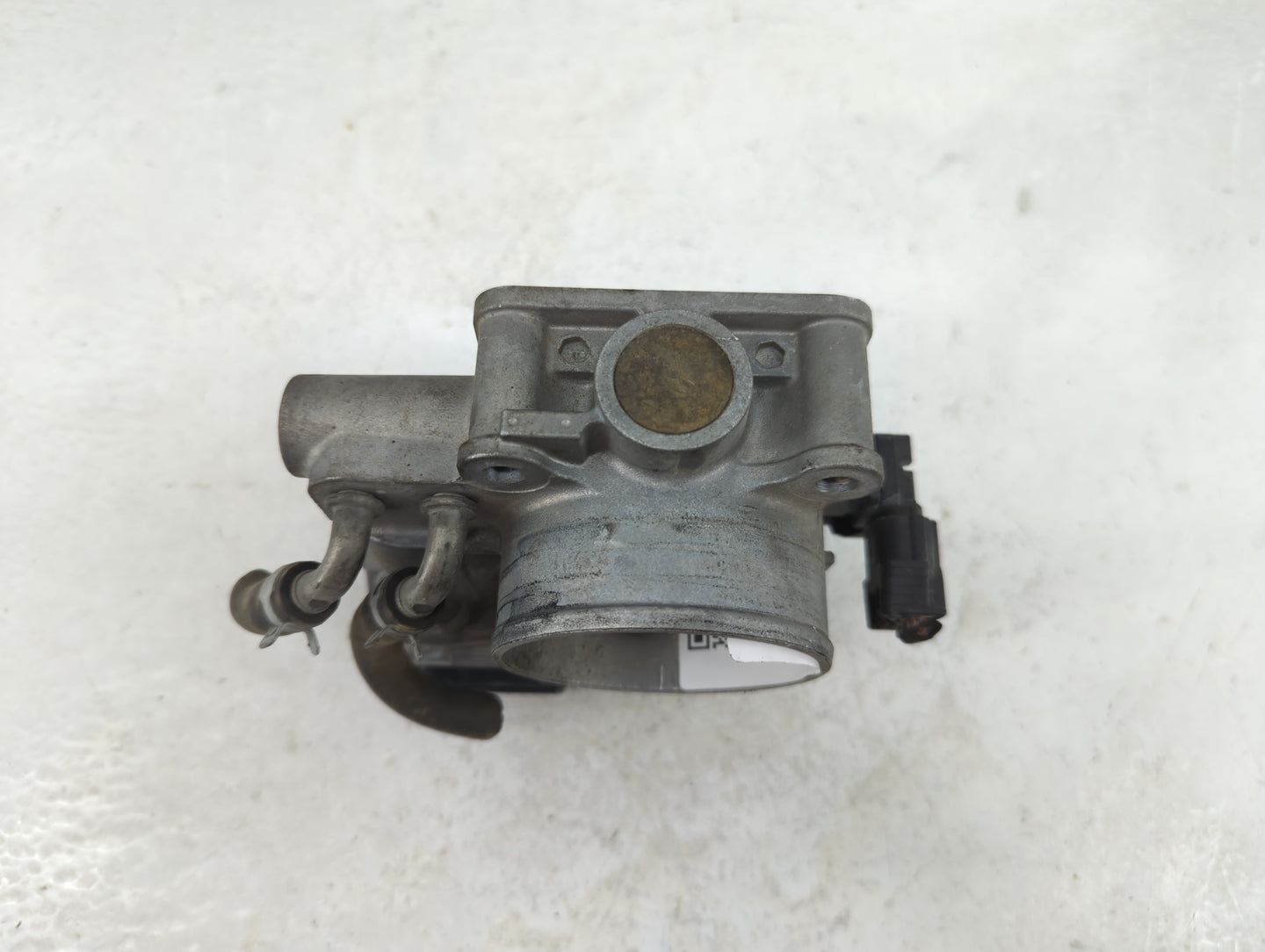 2009-2015 Honda Pilot Throttle Body Fits Fits 2009 2010 2011 2012 2013 2014 2015 2016 2017 OEM Used Auto Parts - Oemusedauto