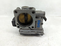 2009-2015 Honda Pilot Throttle Body Fits Fits 2009 2010 2011 2012 2013 2014 2015 2016 2017 OEM Used Auto Parts - Oemusedauto