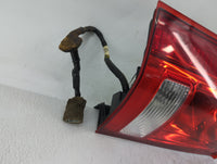 2009-2015 Honda Pilot Tail Light Assembly Driver Left OEM Fits Fits 2009 2010 2011 2012 2013 2014 2015 OEM Used Auto Parts -
