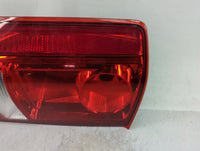 2009-2015 Honda Pilot Tail Light Assembly Driver Left OEM Fits Fits 2009 2010 2011 2012 2013 2014 2015 OEM Used Auto Parts -