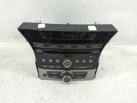 2012-2015 Honda Pilot Radio AM FM Cd Player Receiver Replacement P/N:39100-SZA-A320-M1 Fits Fits 2012 2013 2014 2015 OEM Use