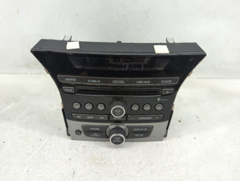 compare product 2012-2015 Honda Pilot Radio AM FM Cd Player Receiver Replacement P/N:39100-SZA-A320-M1 Fits Fits 2012 2013 2014 2015 OEM Used Auto Parts