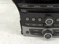 2012-2015 Honda Pilot Radio AM FM Cd Player Receiver Replacement P/N:39100-SZA-A320-M1 Fits Fits 2012 2013 2014 2015 OEM Use