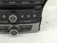 2012-2015 Honda Pilot Radio AM FM Cd Player Receiver Replacement P/N:39100-SZA-A320-M1 Fits Fits 2012 2013 2014 2015 OEM Use