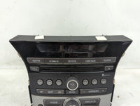 2012-2015 Honda Pilot Radio AM FM Cd Player Receiver Replacement P/N:39100-SZA-A320-M1 Fits Fits 2012 2013 2014 2015 OEM Use