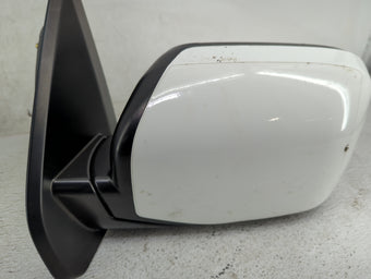 compare product 2009-2015 Honda Pilot Driver Side View Mirror - Left Door Mirror OEM Used
