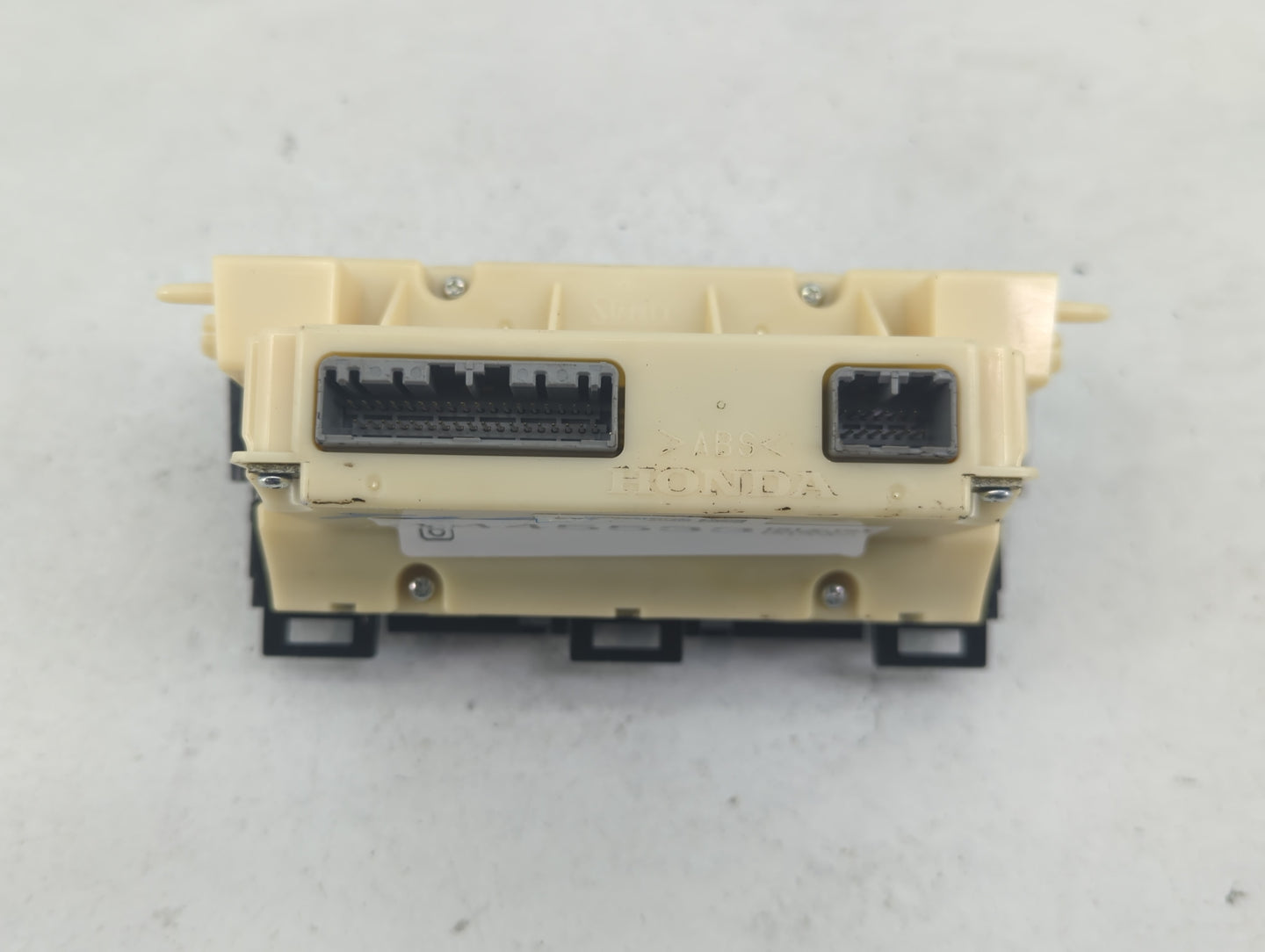 2012-2015 Honda Pilot Climate Control Module Temperature AC/Heater Replacement P/N:79600SZAA310M1 Fits Fits 2012 2013 2014 2