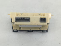 2012-2015 Honda Pilot Climate Control Module Temperature AC/Heater Replacement P/N:79600SZAA310M1 Fits Fits 2012 2013 2014 2