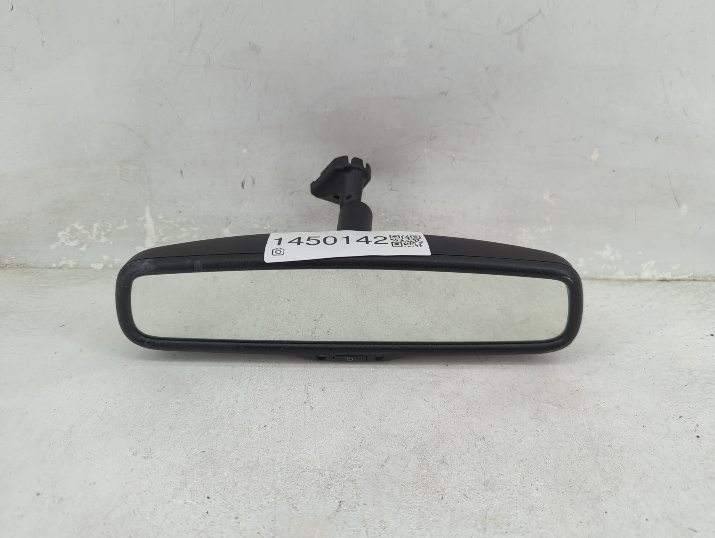 2013-2018 Honda Pilot Interior Rear View Mirror Replacement OEM P/N:E11026001 Fits OEM Used Auto Parts - Oemusedautoparts1.c