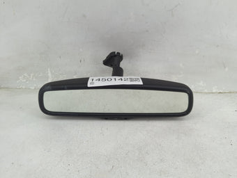 compare product 2013-2018 Honda Pilot Interior Rear View Mirror Replacement OEM P/N:E11026001 Fits OEM Used Auto Parts