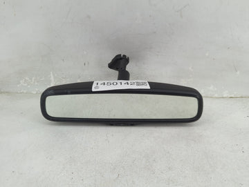 2013-2018 Honda Pilot Interior Rear View Mirror Replacement OEM P/N:E11026001 Fits OEM Used Auto Parts - Oemusedautoparts1.c